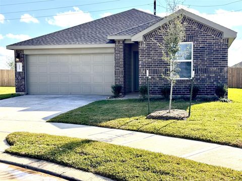 Photo of 30407 Carter Cove, Fulshear, TX 77441 (MLS # 87346324)