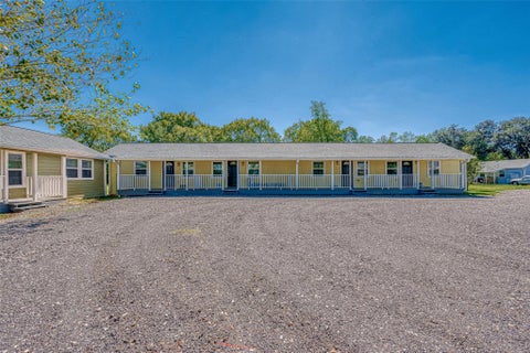 Photo of 1549 Garden Road #107, Pearland, TX 77581 (MLS # 75116242)