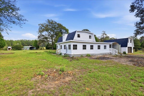 Photo of 351 County Road 4580, Spurger, TX 77660 (MLS # 51924968)