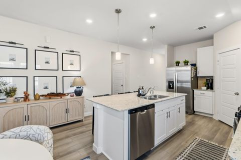 Tiny photo for 12107 Rushing Ridge Drive, Baytown, TX 77523 (MLS # 88672379)