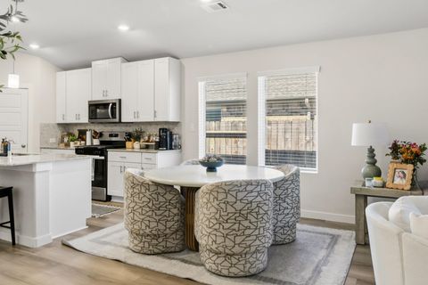 Tiny photo for 12107 Rushing Ridge Drive, Baytown, TX 77523 (MLS # 88672379)