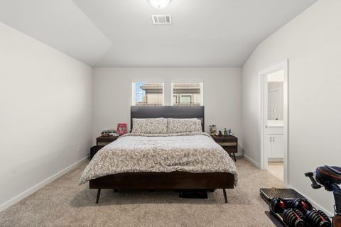 Tiny photo for 12107 Rushing Ridge Drive, Baytown, TX 77523 (MLS # 88672379)