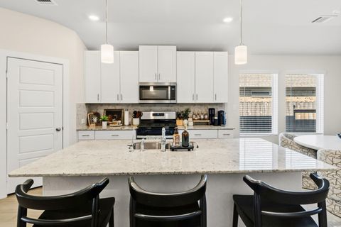 Tiny photo for 12107 Rushing Ridge Drive, Baytown, TX 77523 (MLS # 88672379)