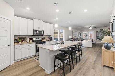 Tiny photo for 12107 Rushing Ridge Drive, Baytown, TX 77523 (MLS # 88672379)