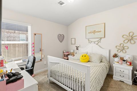 Tiny photo for 12107 Rushing Ridge Drive, Baytown, TX 77523 (MLS # 88672379)