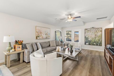 Tiny photo for 12107 Rushing Ridge Drive, Baytown, TX 77523 (MLS # 88672379)