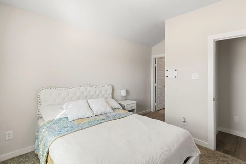 Tiny photo for 12107 Rushing Ridge Drive, Baytown, TX 77523 (MLS # 88672379)