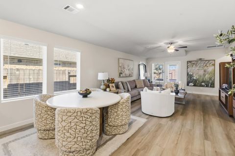 Tiny photo for 12107 Rushing Ridge Drive, Baytown, TX 77523 (MLS # 88672379)