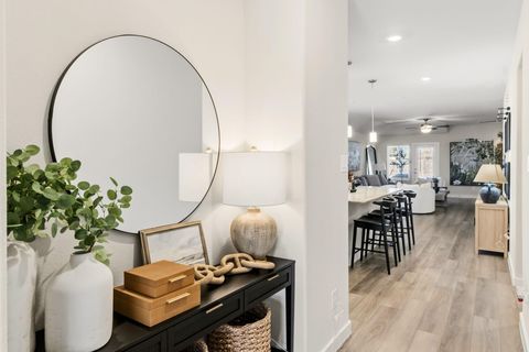 Tiny photo for 12107 Rushing Ridge Drive, Baytown, TX 77523 (MLS # 88672379)