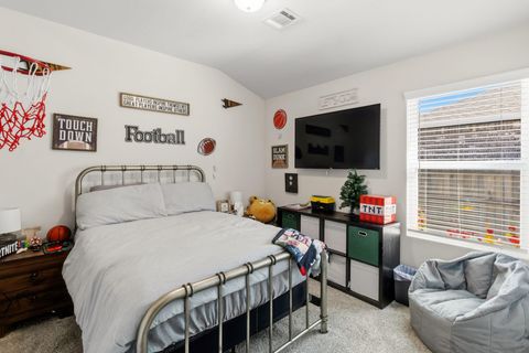 Tiny photo for 12107 Rushing Ridge Drive, Baytown, TX 77523 (MLS # 88672379)