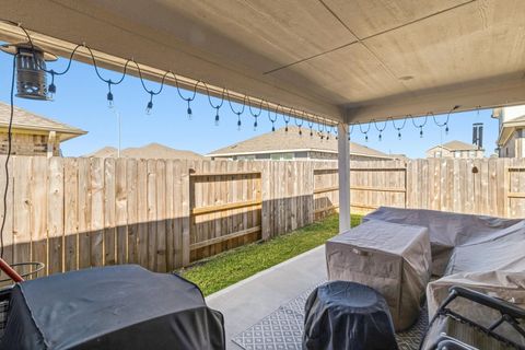 Tiny photo for 12107 Rushing Ridge Drive, Baytown, TX 77523 (MLS # 88672379)