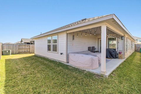 Tiny photo for 12107 Rushing Ridge Drive, Baytown, TX 77523 (MLS # 88672379)