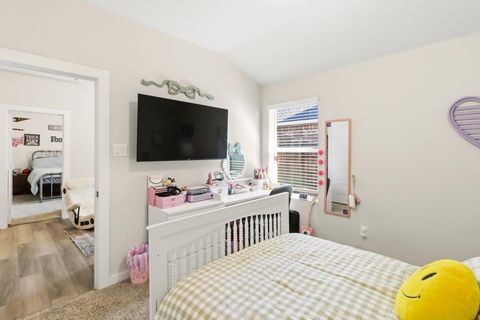 Tiny photo for 12107 Rushing Ridge Drive, Baytown, TX 77523 (MLS # 88672379)