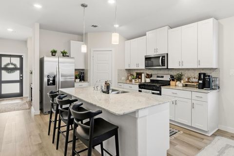 Tiny photo for 12107 Rushing Ridge Drive, Baytown, TX 77523 (MLS # 88672379)