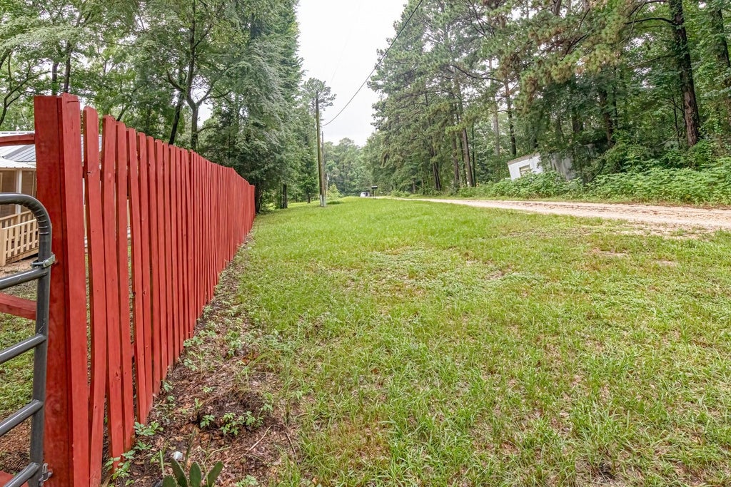 Photo of 121 Circle Oak Drive, Point Blank, TX 77364 (MLS # 35826890)