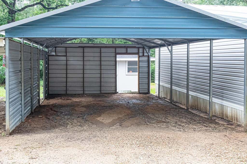 Photo of 121 Circle Oak Drive, Point Blank, TX 77364 (MLS # 35826890)