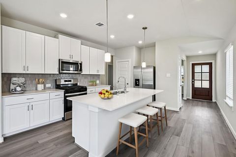 Photo of 16969 Juniper Blossom Bend, Conroe, TX 77302 (MLS # 24667975)