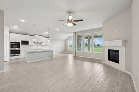 Photo of 7010 Nichols Landing, Needville, TX 77461 (MLS # 74256809)