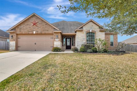 18778 Maverick Ranch Road E Magnolia TX 77355