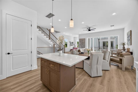 Photo of 318 Walthall Dr #D, Houston, TX 77022 (MLS # 83020883)