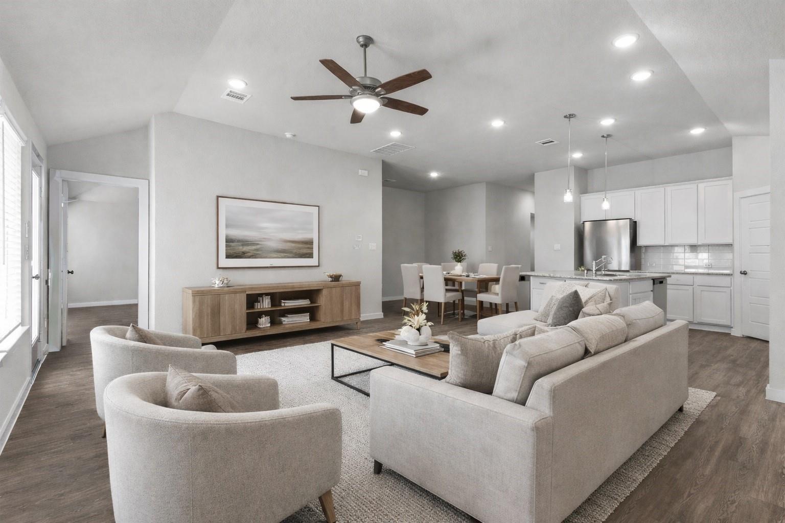 3003 Middleton Drive