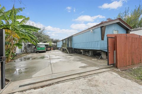 Photo of 3610 Nuggent Street, Houston, TX 77093 (MLS # 38846470)