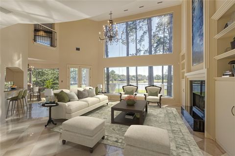 26 W Shore Drive Montgomery TX 77356