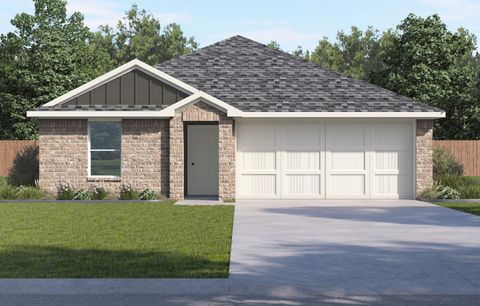 2705 Alamonte Drive Sealy TX 77474