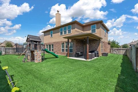 Photo of 16319 Denise Terrace Drive, Hockley, TX 77447 (MLS # 90470767) Photo of 16319 Denise Terrace Drive, Hockley, TX 77447 (MLS # 90470767)