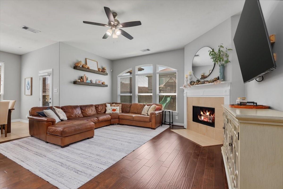 16319 Denise Terrace Drive