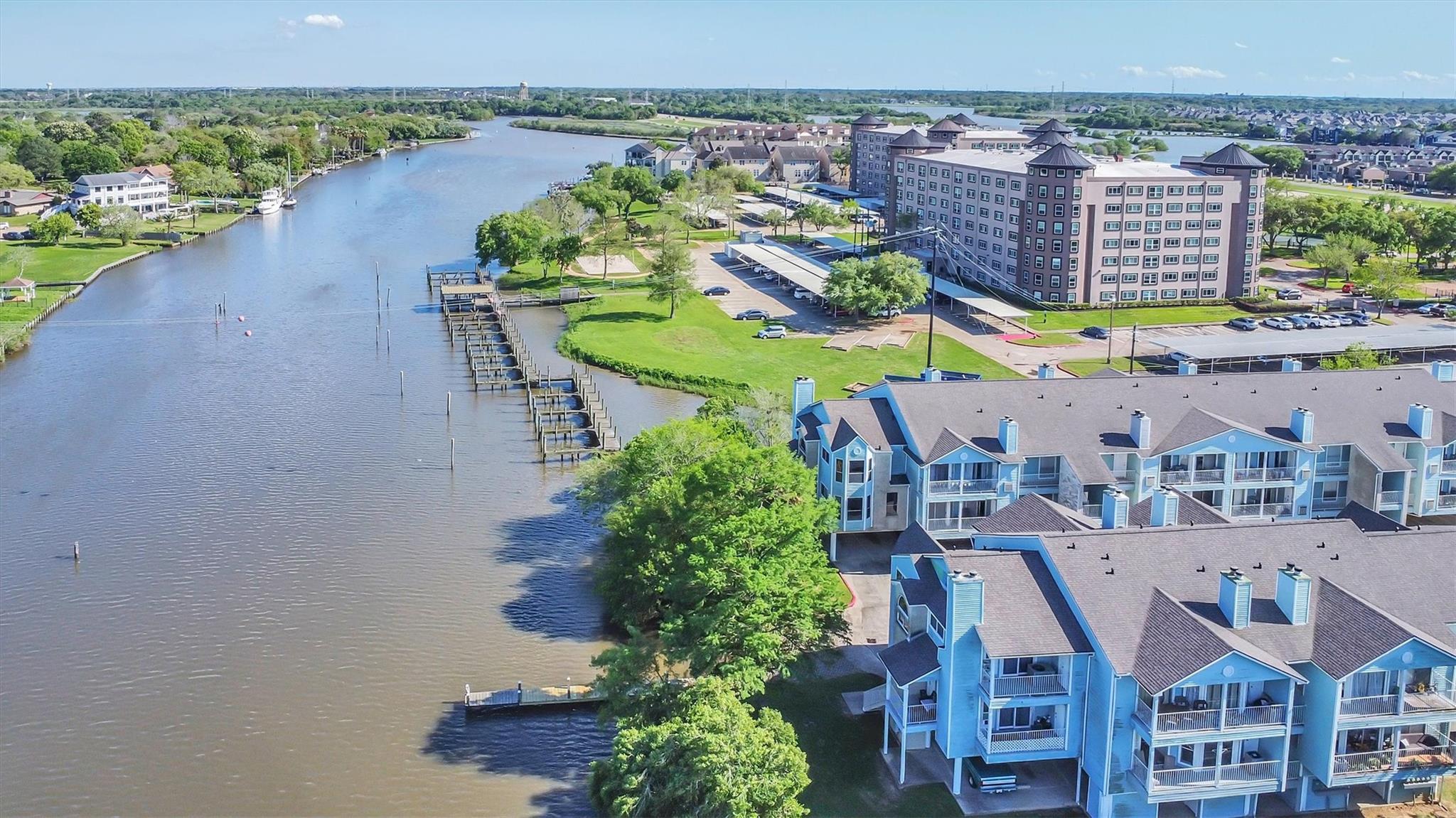 18617 Egret Bay Boulevard 1119