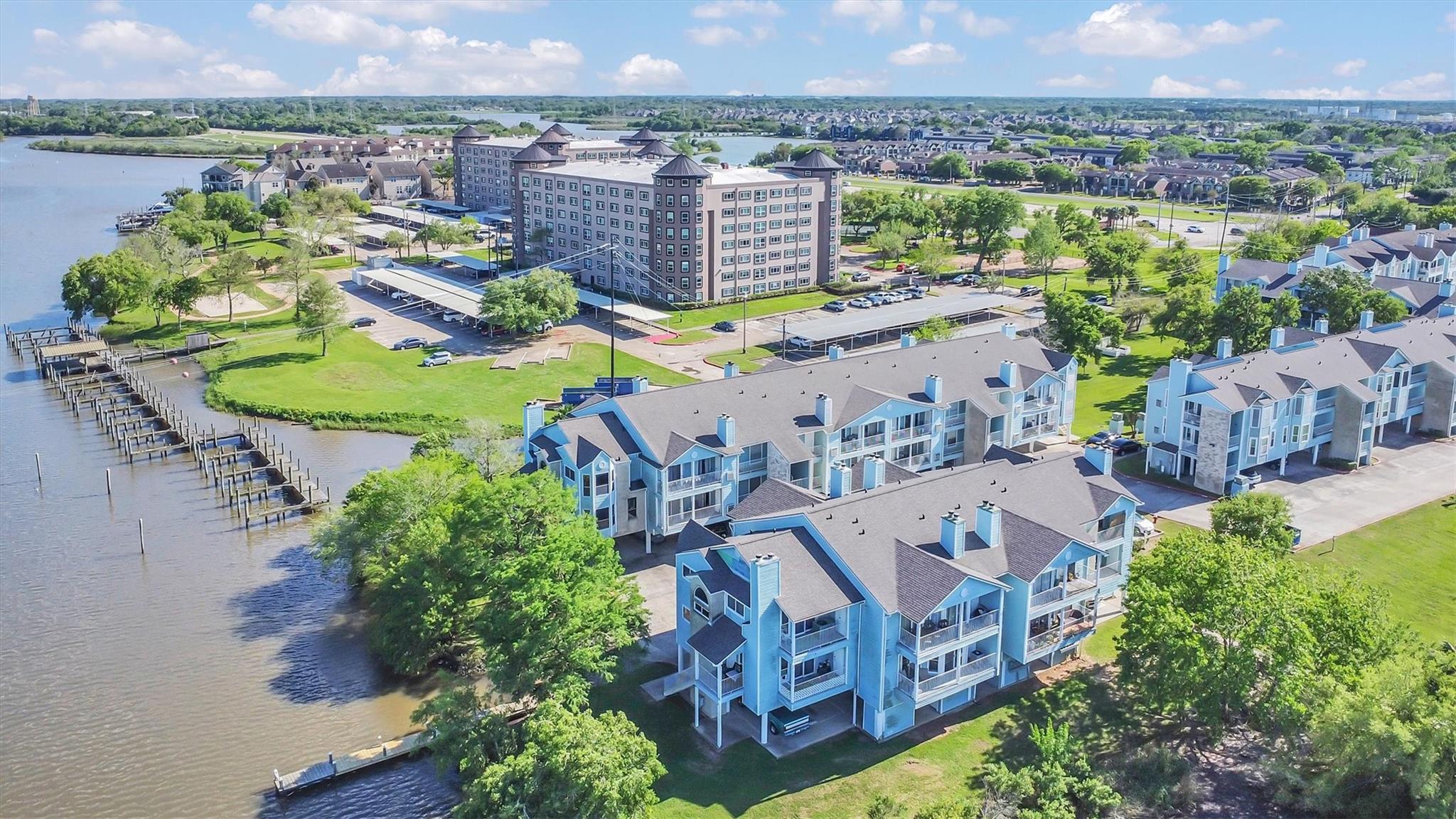 18617 Egret Bay Boulevard 1119