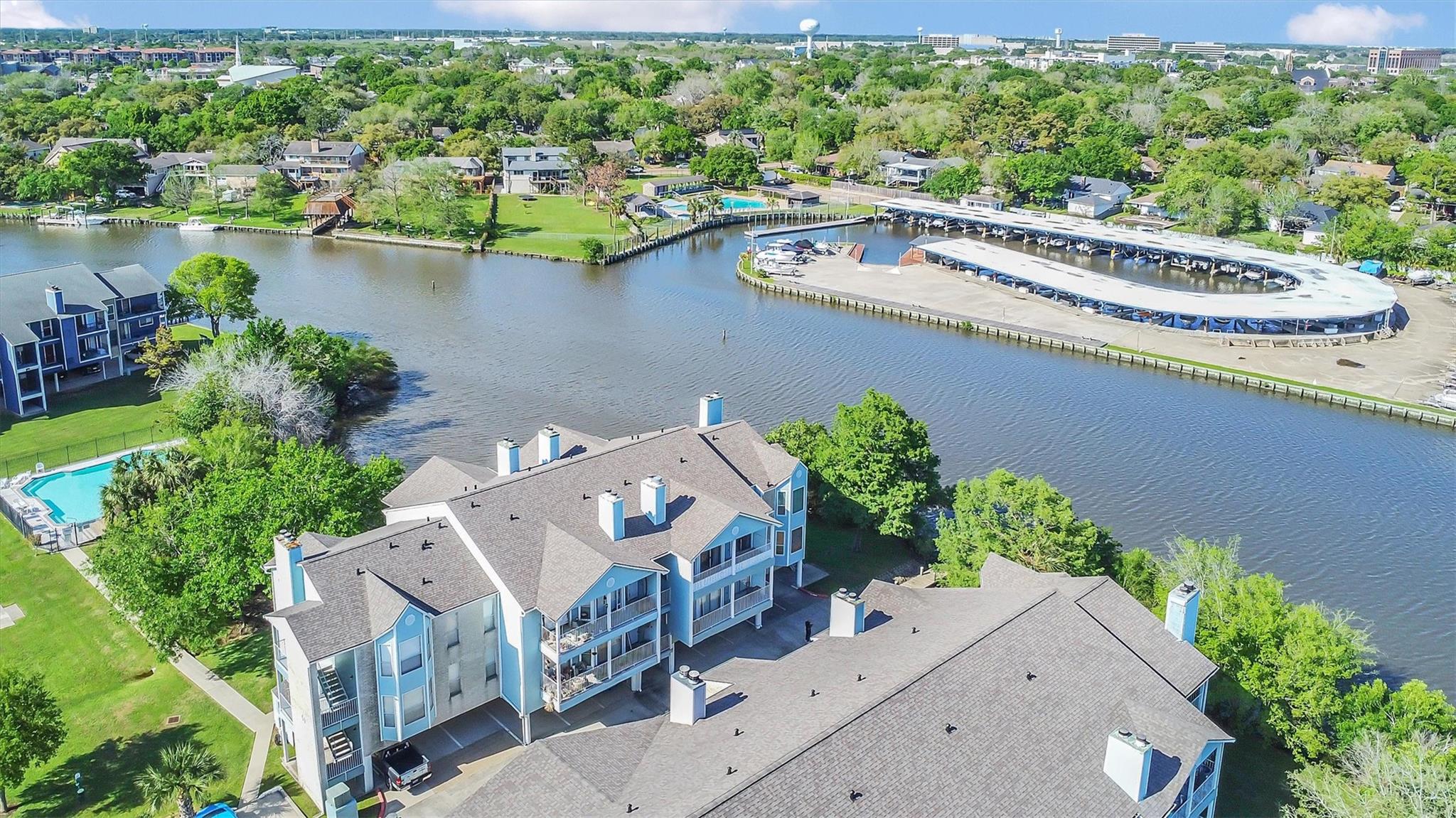 18617 Egret Bay Boulevard 1119