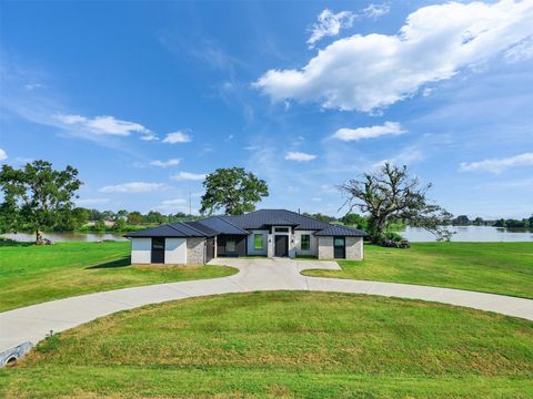 Photo of 3411 Tankersley Circle, Rosharon, TX 77583 (MLS # 79528274)