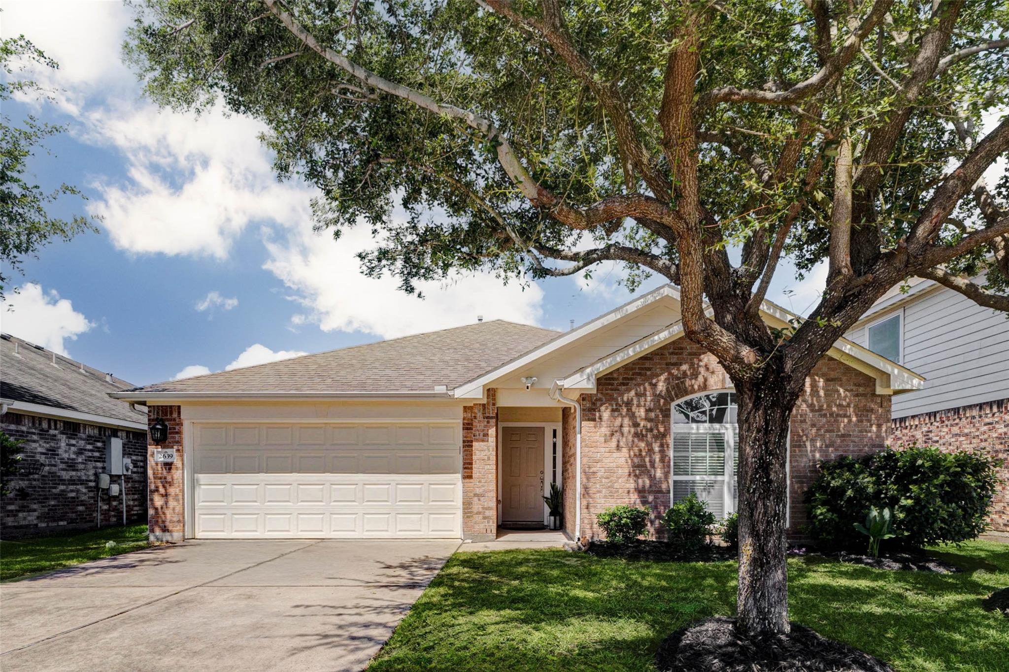 2639 Silky Court
