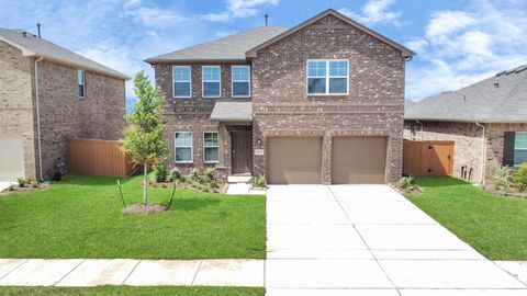 Photo of 27011 Bahia Grove Drive, Katy, TX 77493 (MLS # 82194168)