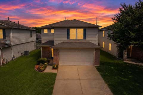 Photo of 8723 Summerset Meadow Court, Houston, TX 77075 (MLS # 37528074)