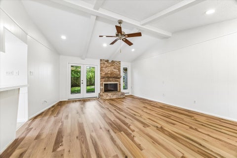 Tiny photo for 9402 Brig O Doon Circle, Houston, TX 77096 (MLS # 61683480)