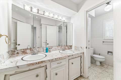 Tiny photo for 9402 Brig O Doon Circle, Houston, TX 77096 (MLS # 61683480)