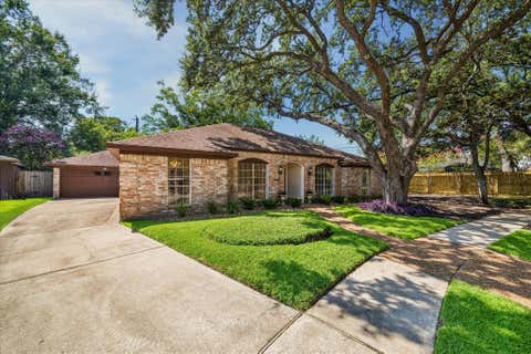 Tiny photo for 9402 Brig O Doon Circle, Houston, TX 77096 (MLS # 61683480)