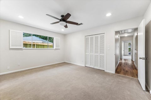 Tiny photo for 9402 Brig O Doon Circle, Houston, TX 77096 (MLS # 61683480)