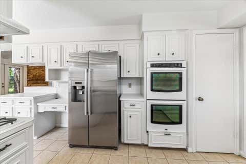 Tiny photo for 9402 Brig O Doon Circle, Houston, TX 77096 (MLS # 61683480)