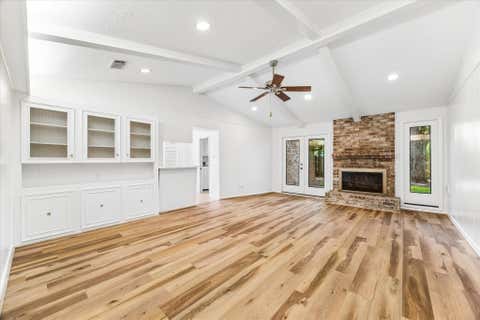 Tiny photo for 9402 Brig O Doon Circle, Houston, TX 77096 (MLS # 61683480)