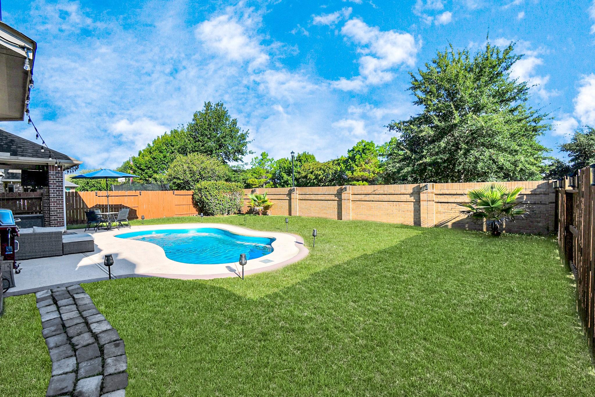 27514 Wilson Run Lane