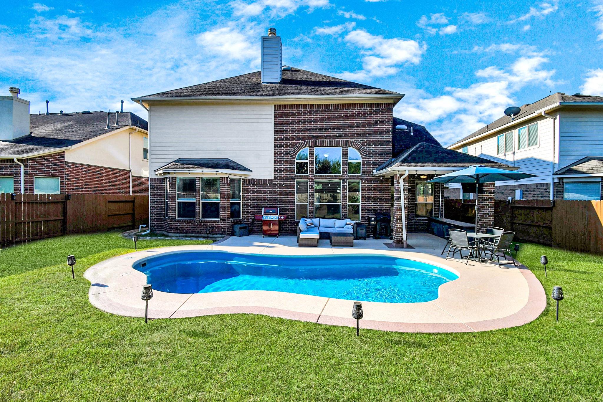 27514 Wilson Run Lane