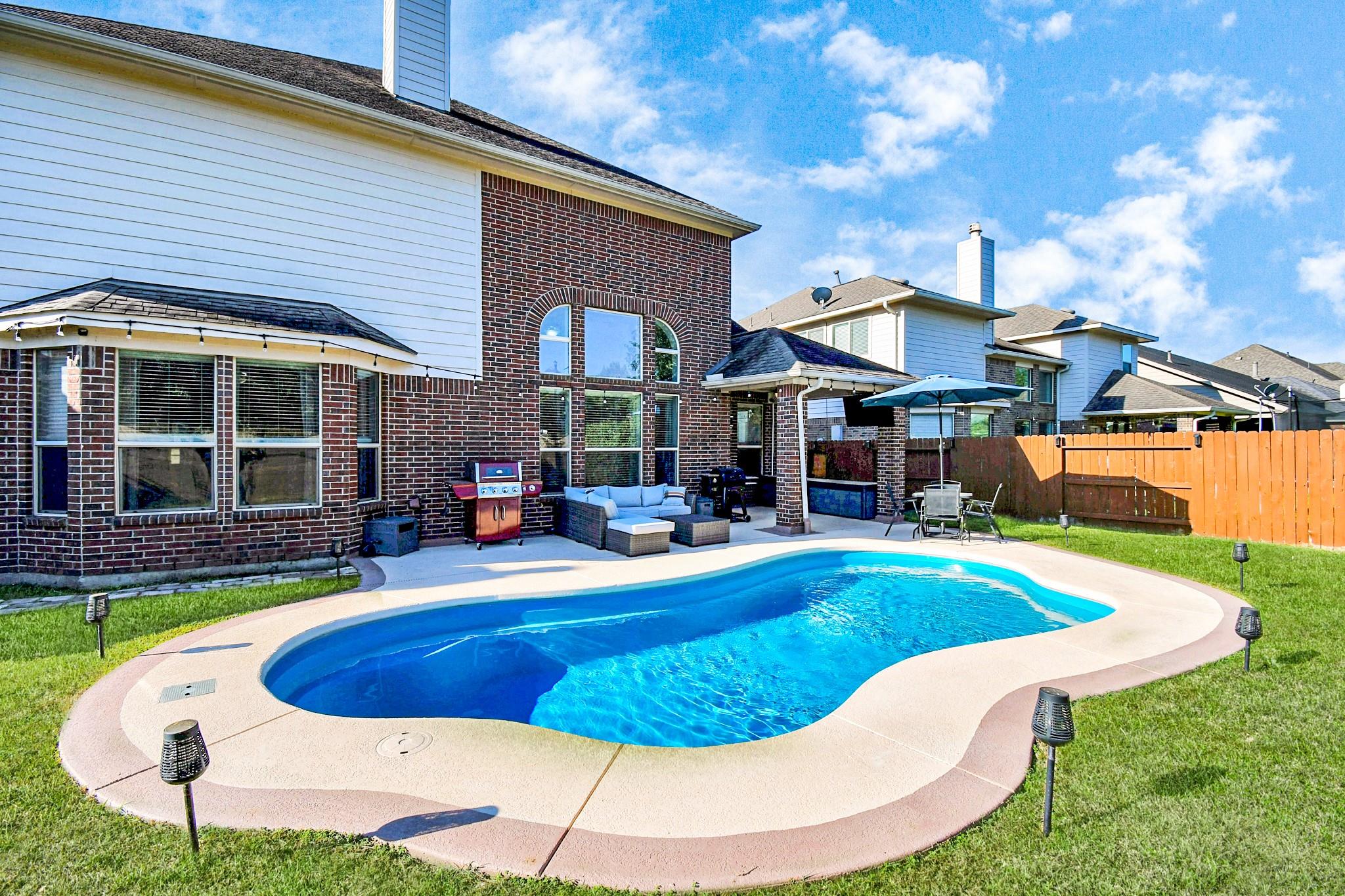 27514 Wilson Run Lane