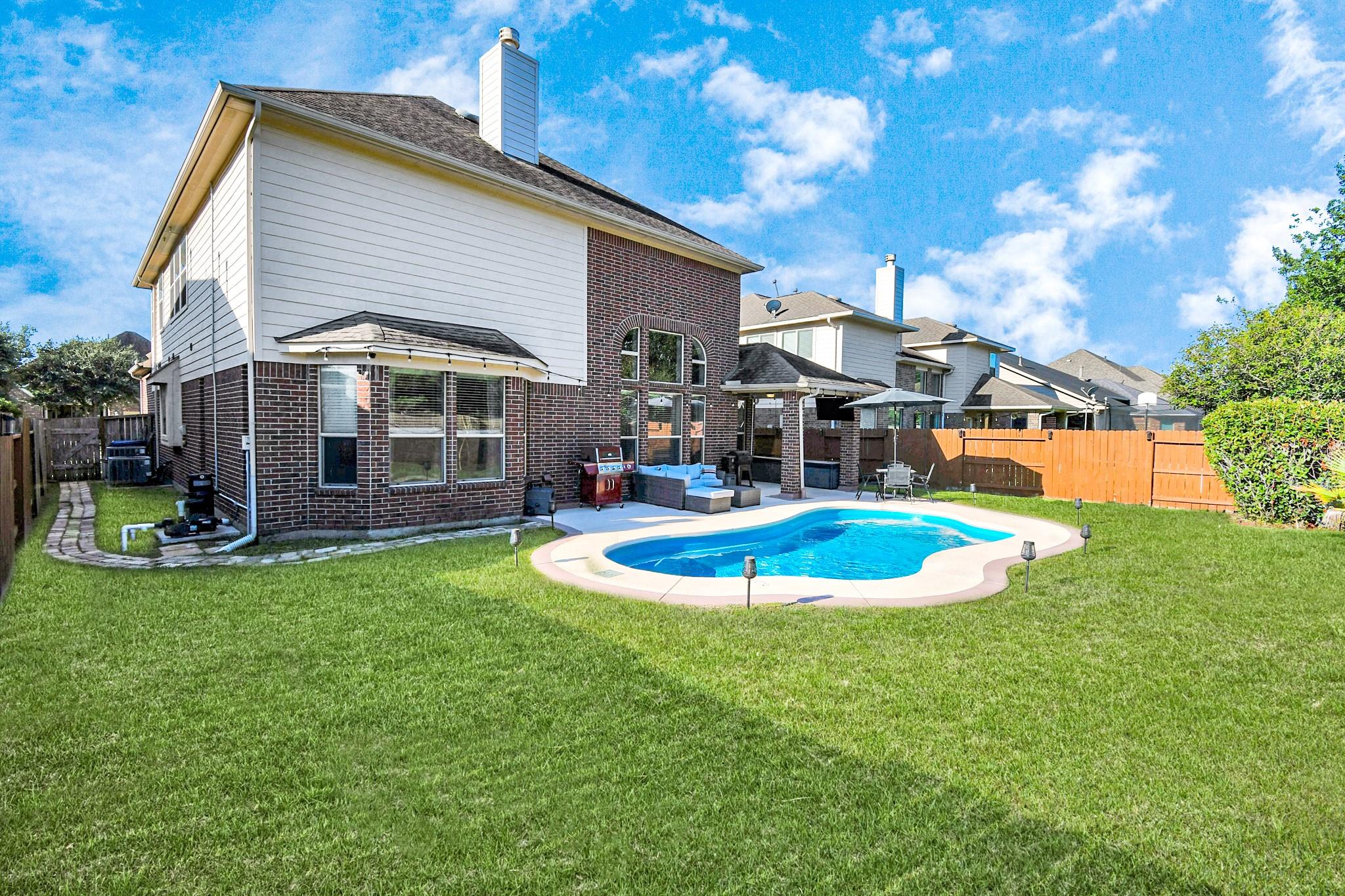 27514 Wilson Run Lane