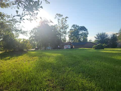 Vacant Land For Sale - 5123 Francine Lane<br/> Harris County, Houston, TX 77016