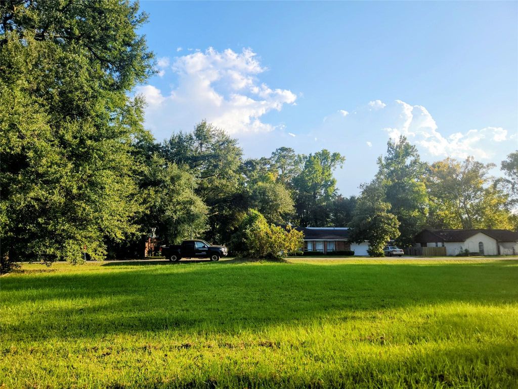 Photo of 5123 Francine Lane, Houston, TX 77016 (MLS # 62395073)