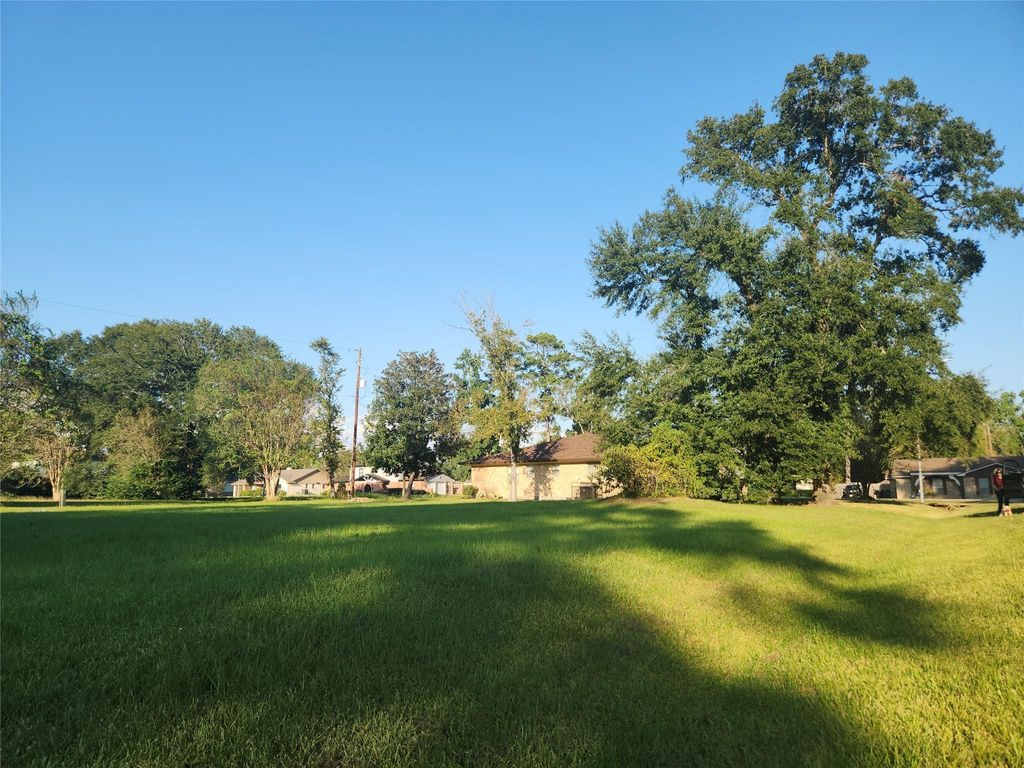 Photo of 5123 Francine Lane, Houston, TX 77016 (MLS # 62395073)